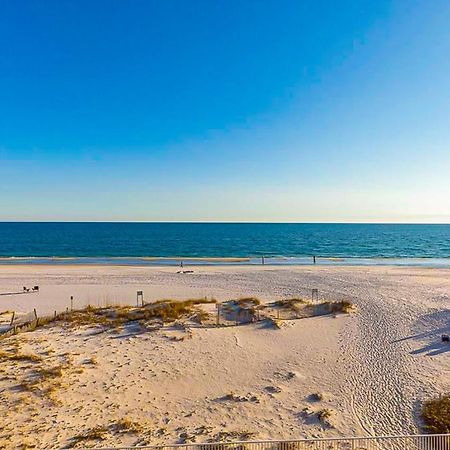 Clearwater 2B Apartment Gulf Shores Bagian luar foto