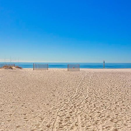 Clearwater 2B Apartment Gulf Shores Bagian luar foto