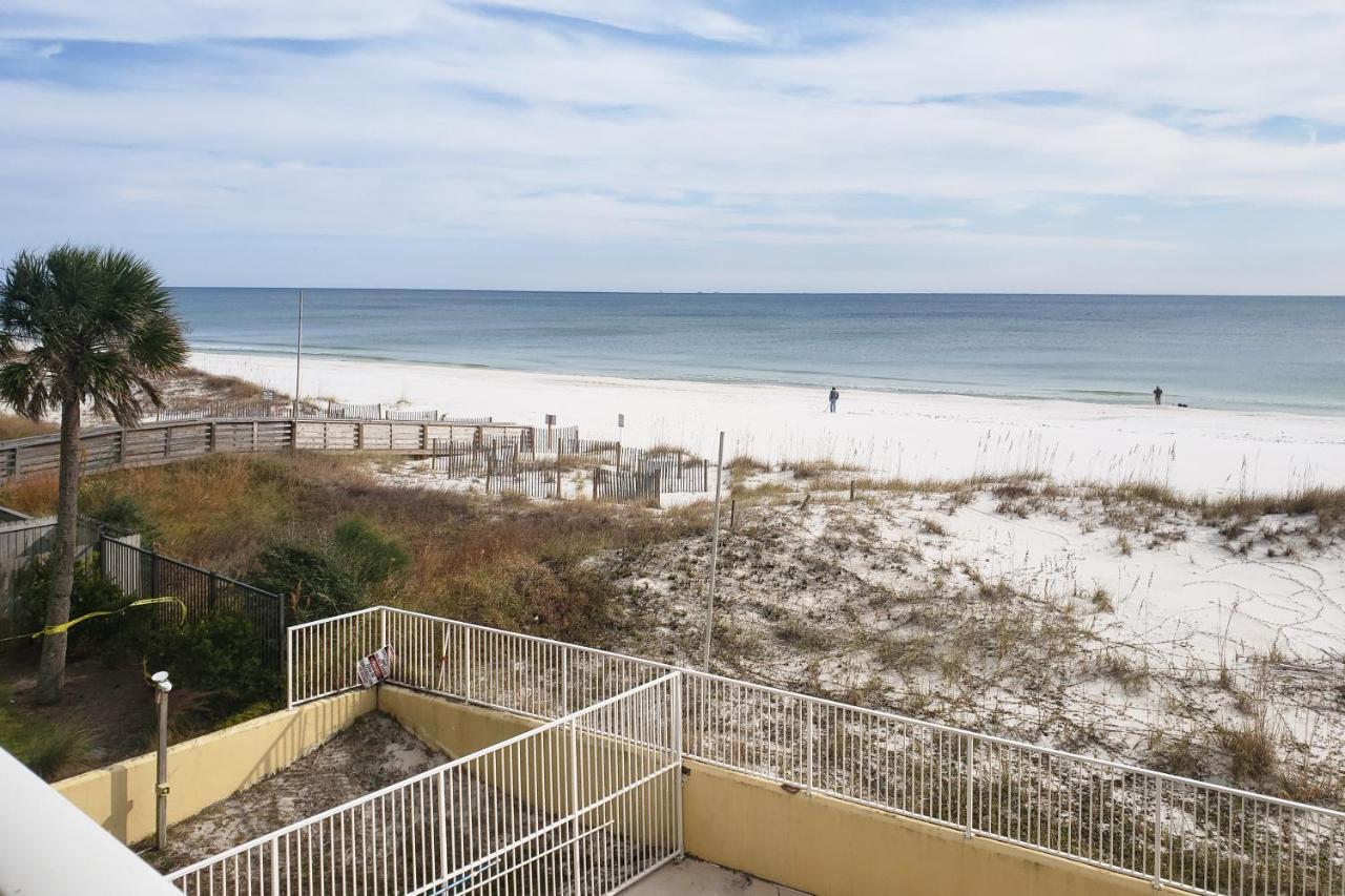 Clearwater 2B Apartment Gulf Shores Bagian luar foto