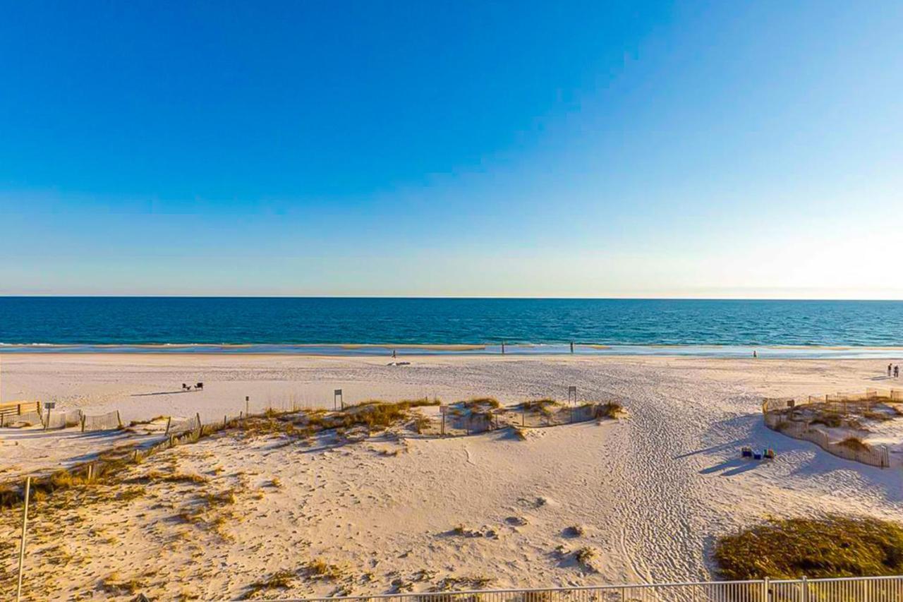 Clearwater 2B Apartment Gulf Shores Bagian luar foto