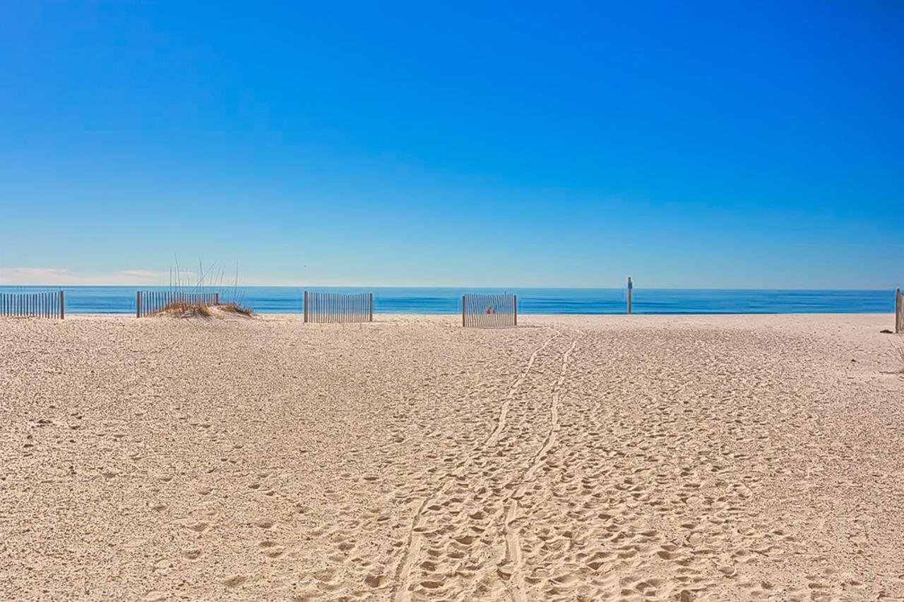 Clearwater 2B Apartment Gulf Shores Bagian luar foto