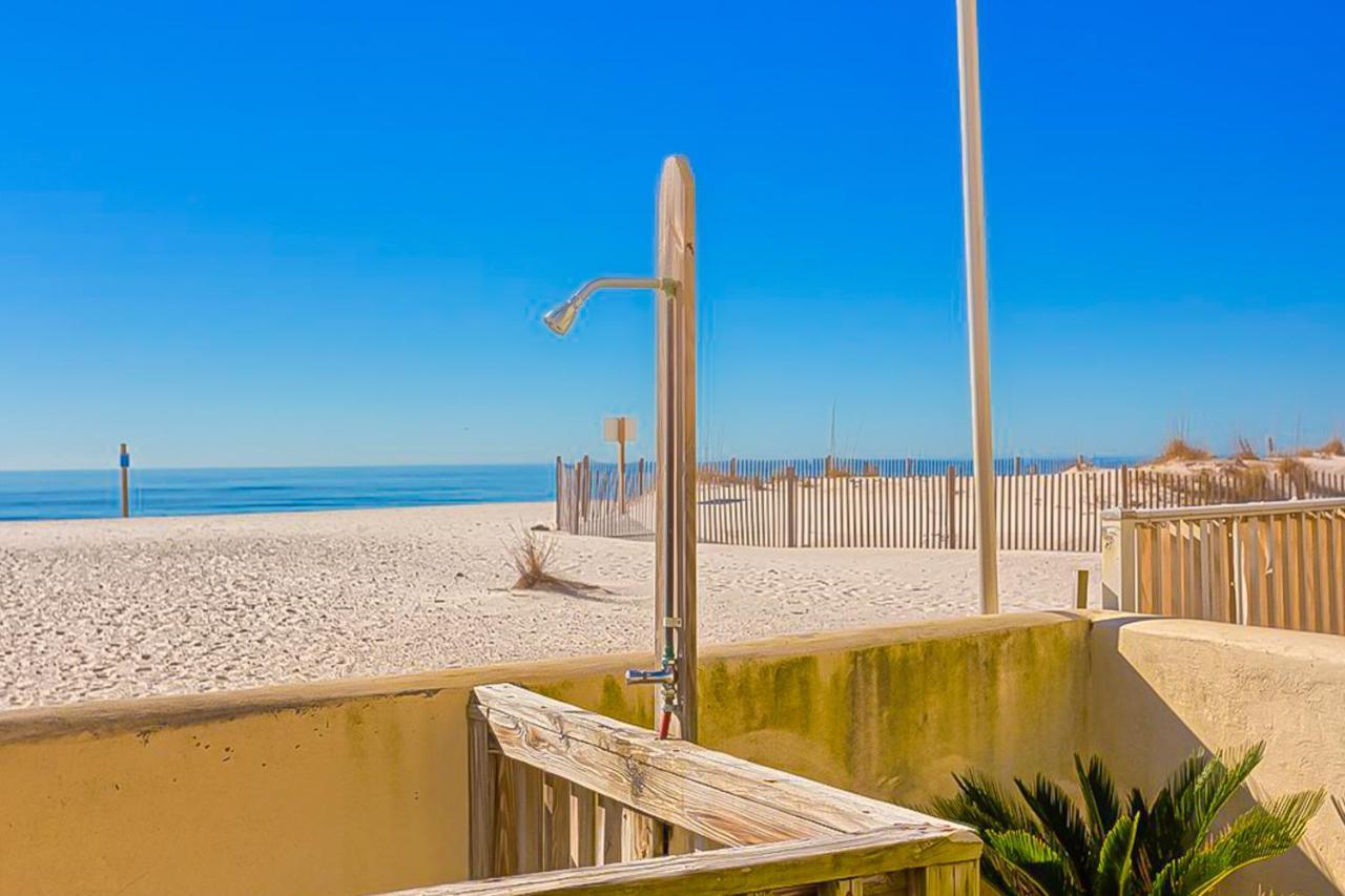 Clearwater 2B Apartment Gulf Shores Bagian luar foto