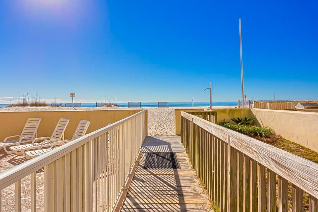 Clearwater 2B Apartment Gulf Shores Bagian luar foto