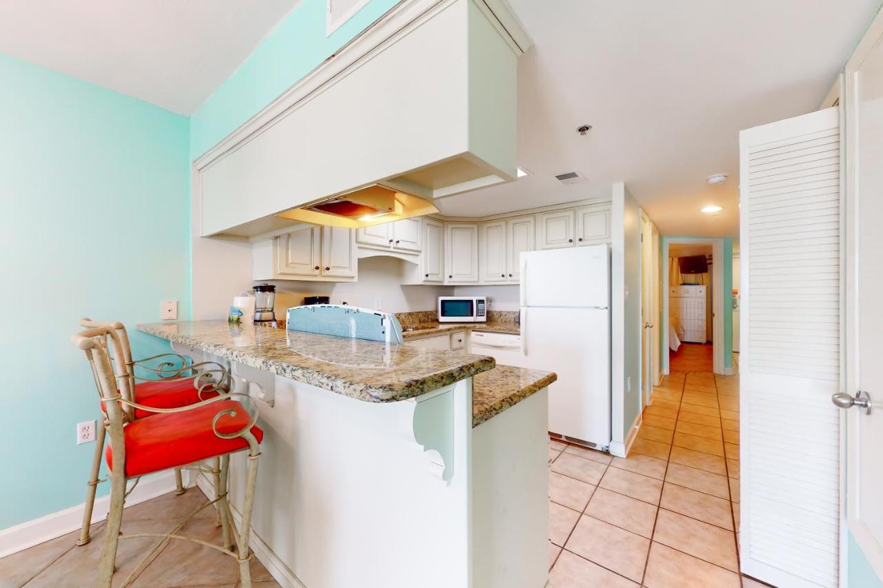 Clearwater 2B Apartment Gulf Shores Bagian luar foto