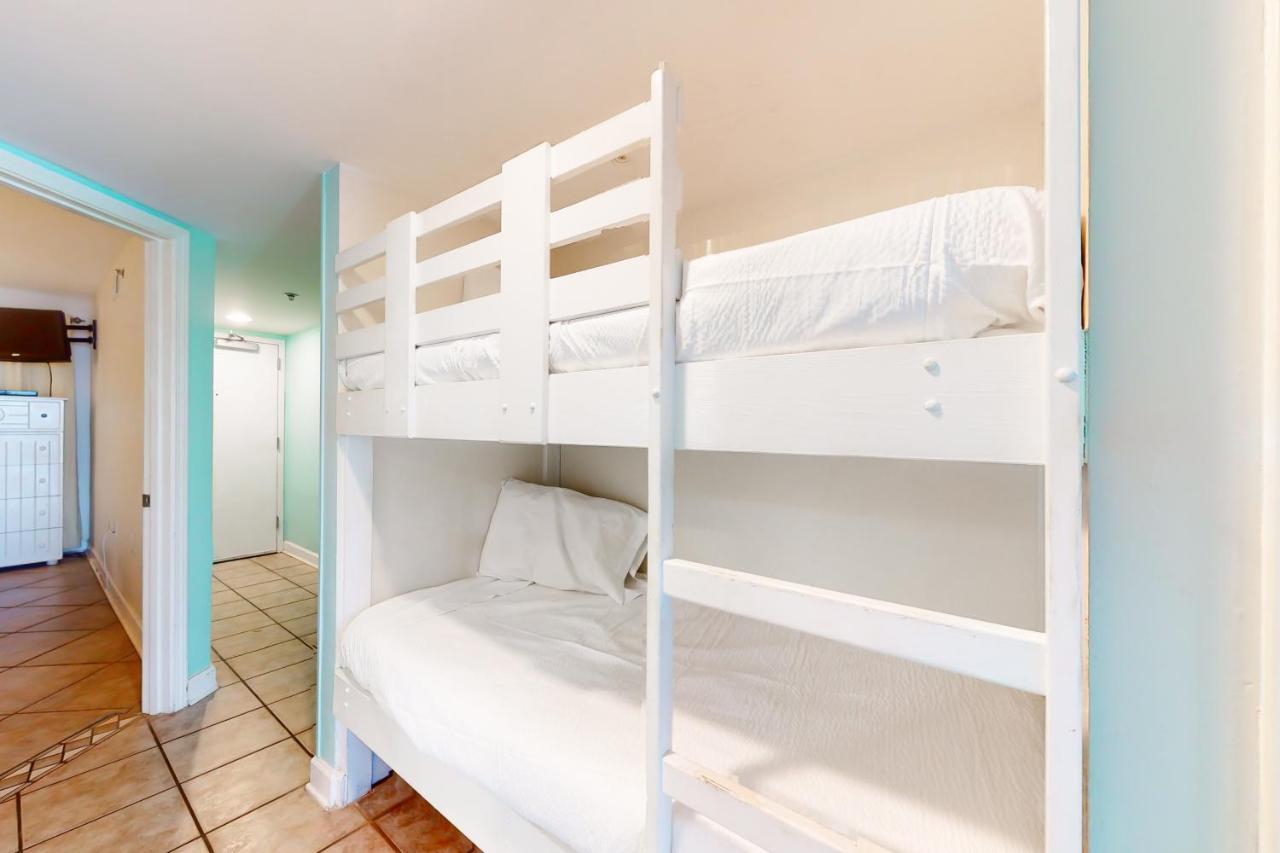 Clearwater 2B Apartment Gulf Shores Bagian luar foto