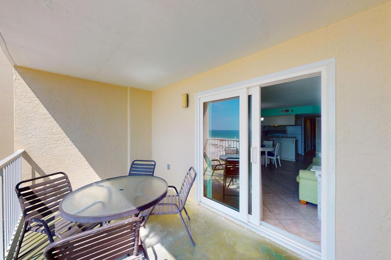 Clearwater 2B Apartment Gulf Shores Bagian luar foto