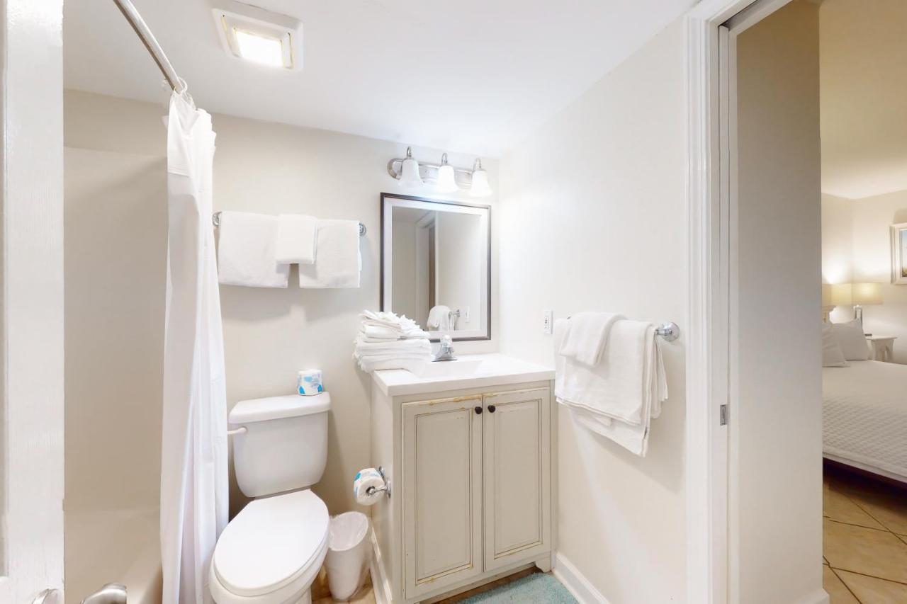 Clearwater 2B Apartment Gulf Shores Bagian luar foto