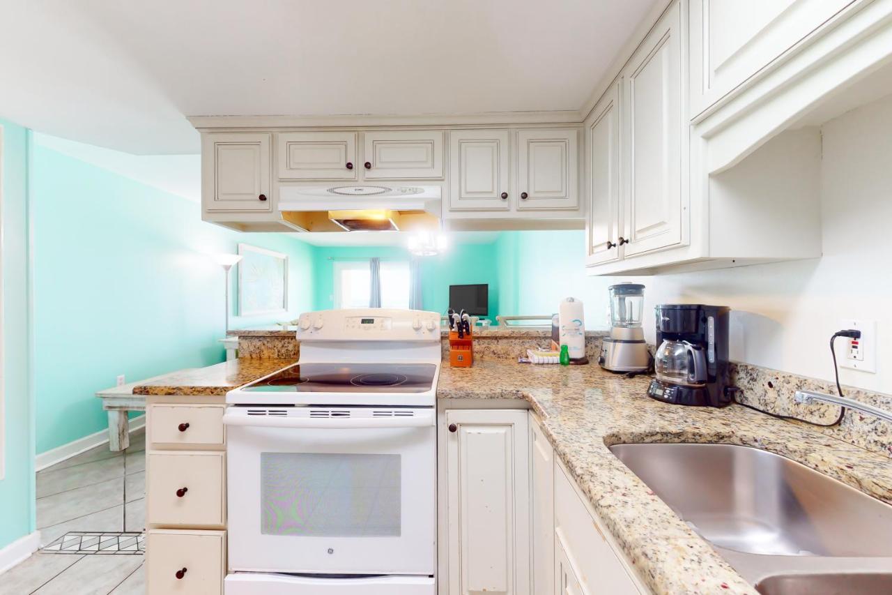 Clearwater 2B Apartment Gulf Shores Bagian luar foto