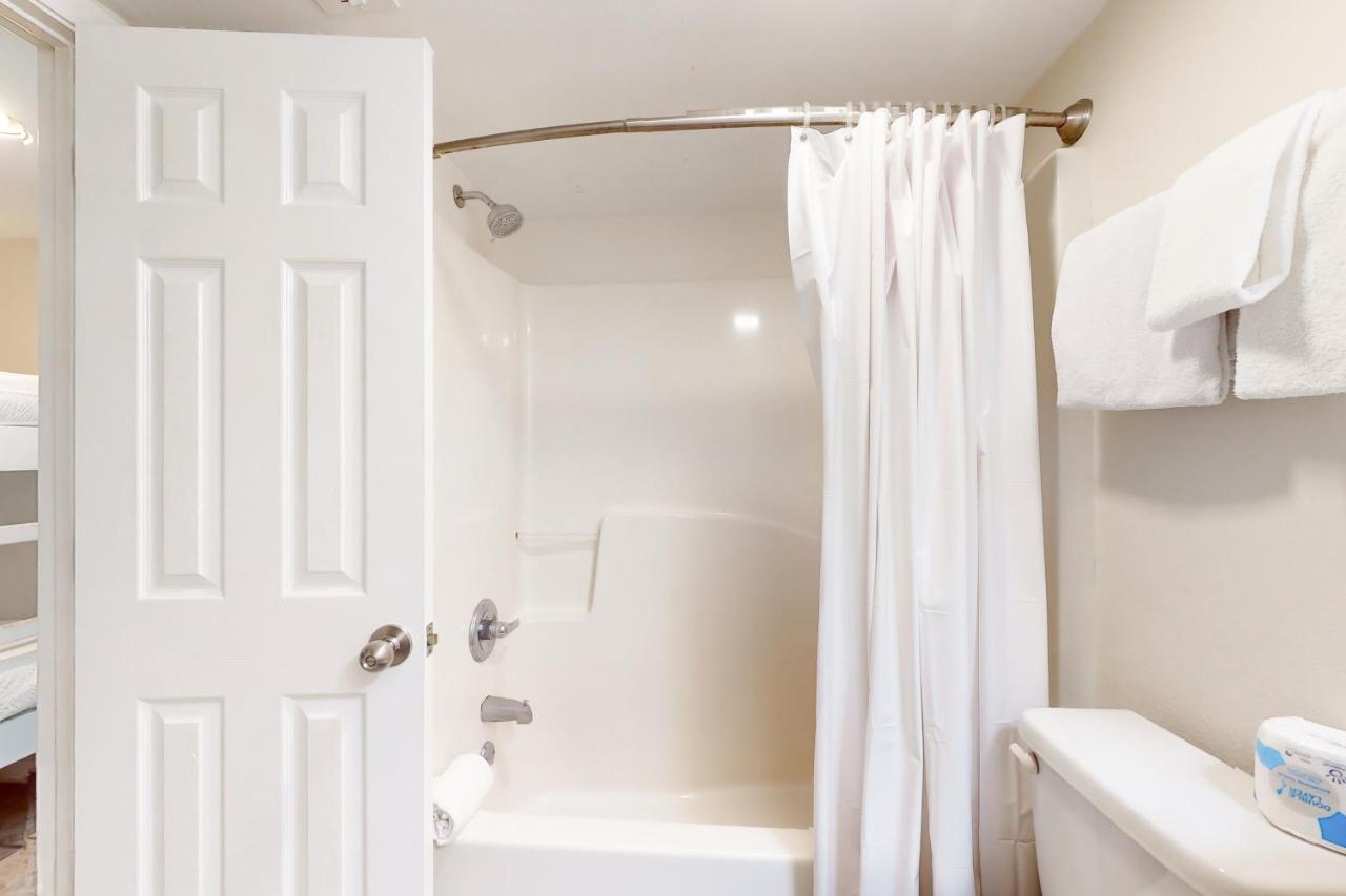 Clearwater 2B Apartment Gulf Shores Bagian luar foto