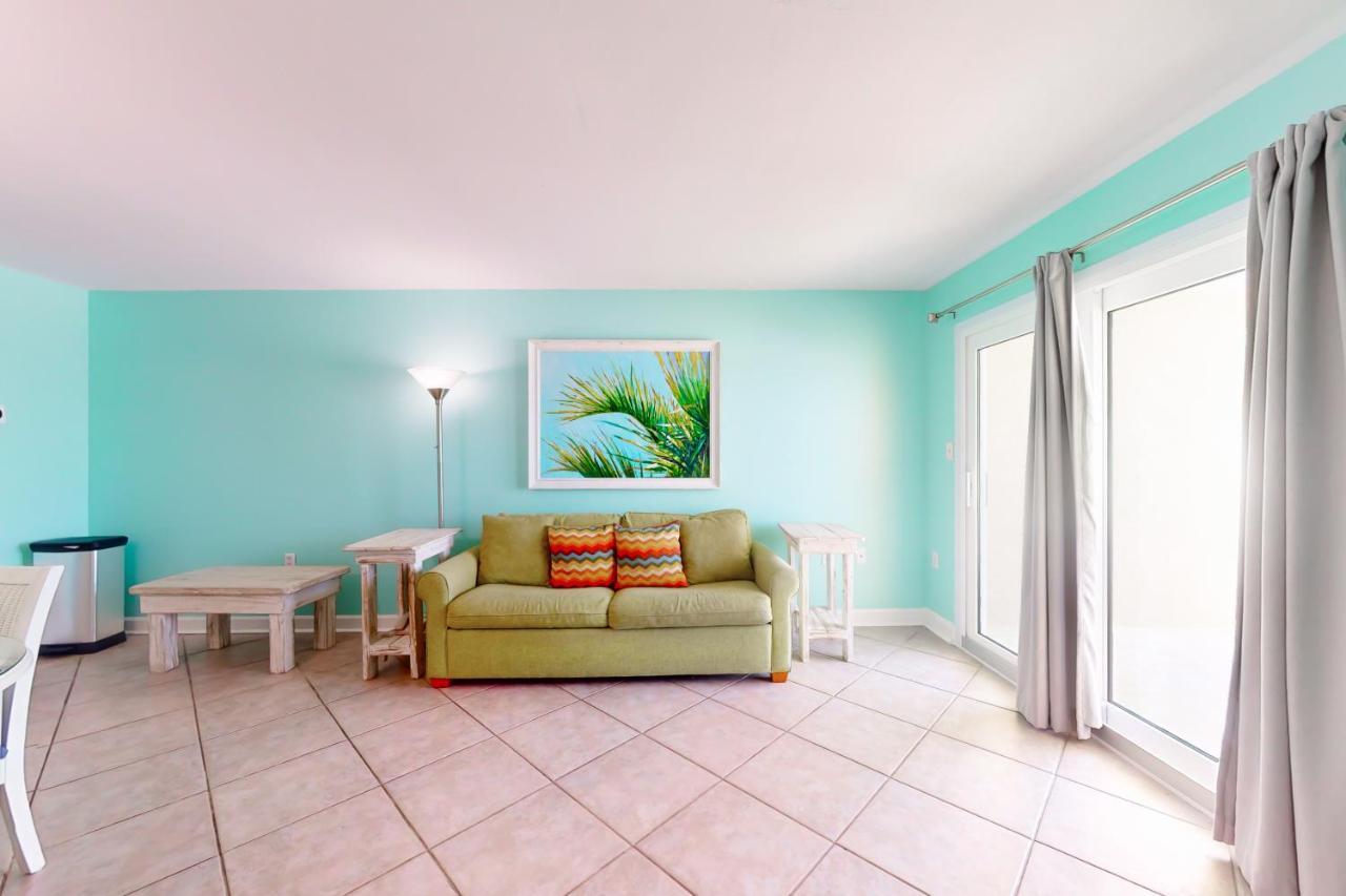 Clearwater 2B Apartment Gulf Shores Bagian luar foto