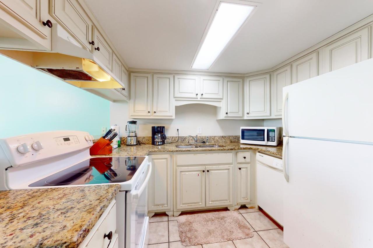 Clearwater 2B Apartment Gulf Shores Bagian luar foto