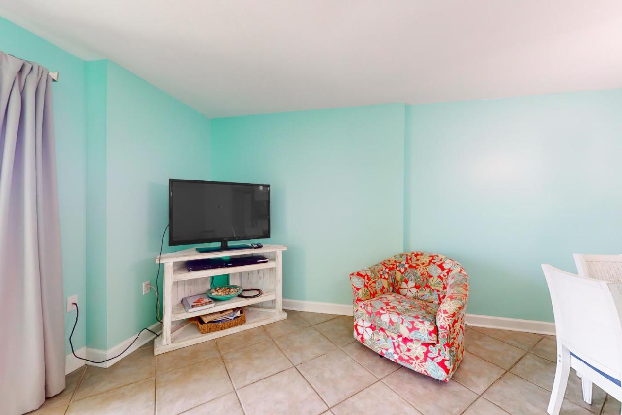 Clearwater 2B Apartment Gulf Shores Bagian luar foto