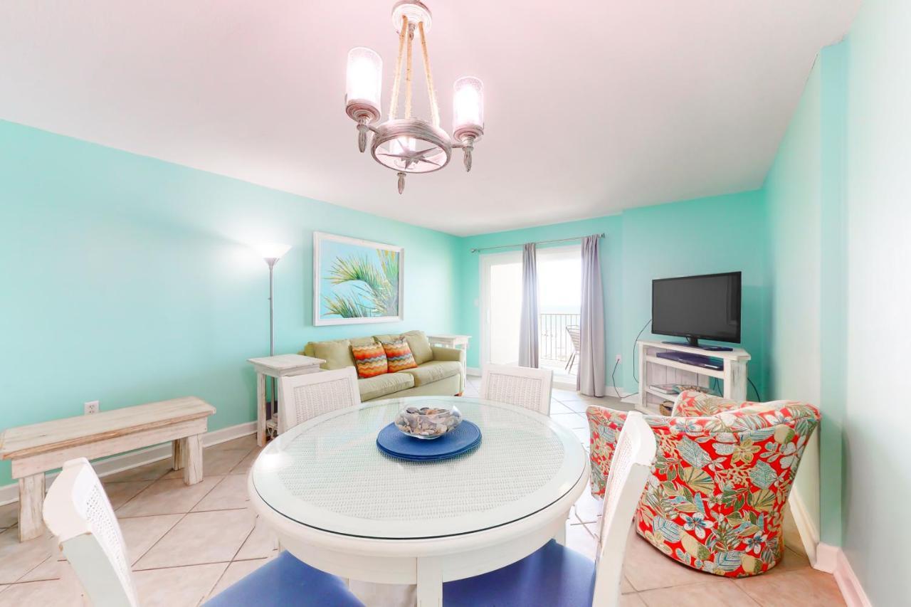 Clearwater 2B Apartment Gulf Shores Bagian luar foto