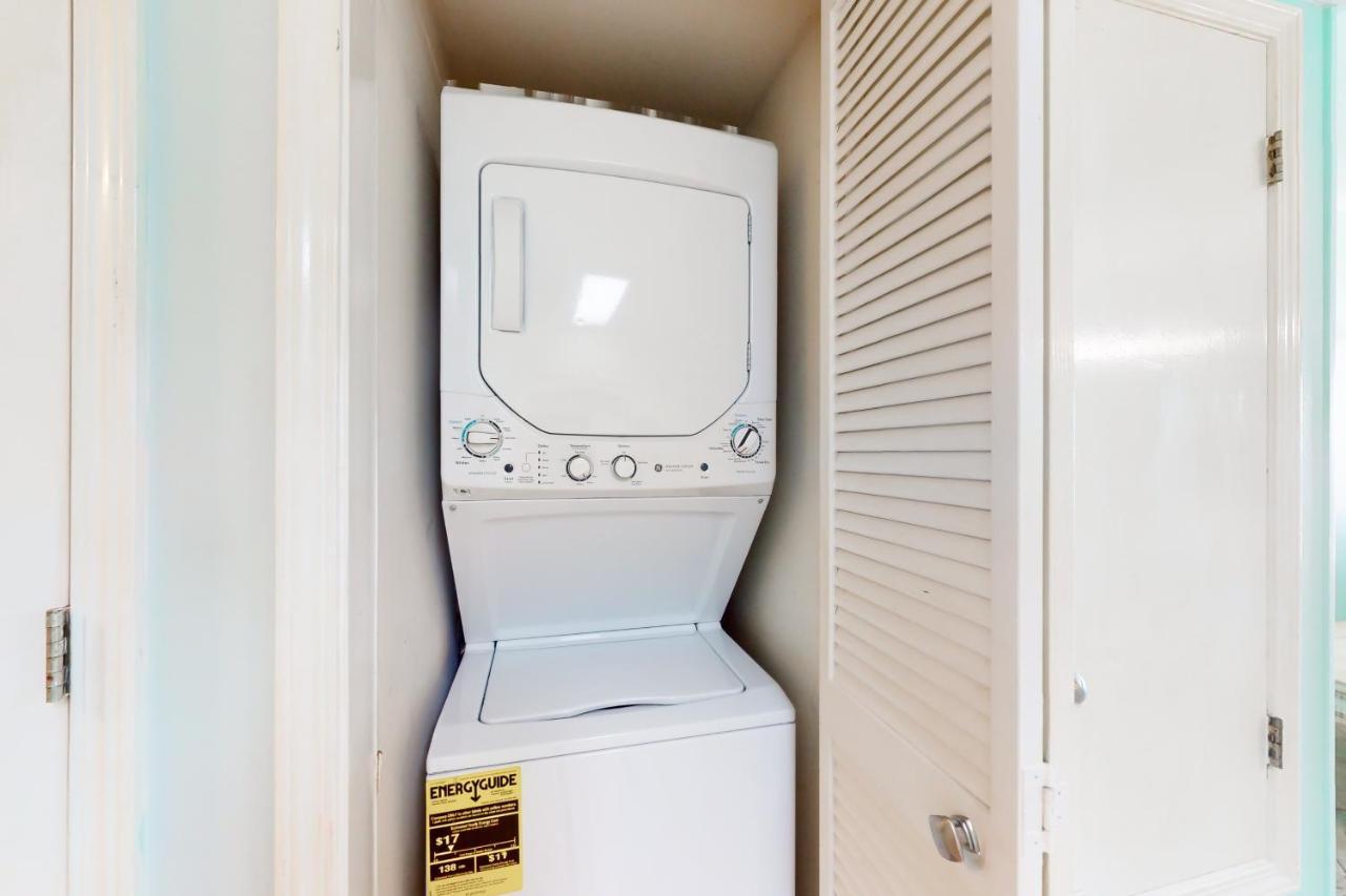 Clearwater 2B Apartment Gulf Shores Bagian luar foto